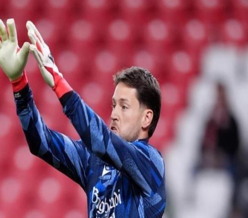 雷米罗谈与霍安的国家队门将之争：一些不敬的评论让我不舒服