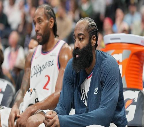 ESPN：哈登曾考虑过回归火箭，但火箭对他兴趣不大