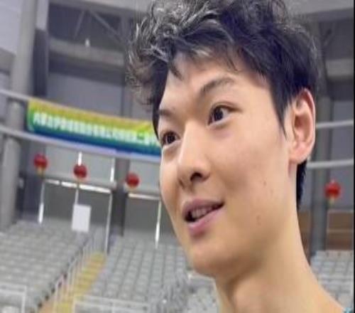 俱乐部杯再战广东，王哲林：有种季后赛的感觉，目标就是卫冕