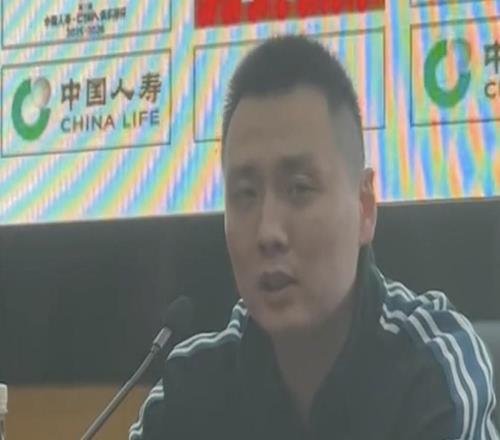 卢伟：俱乐部杯给了年轻球员锻炼机会目前队内气氛非常团结