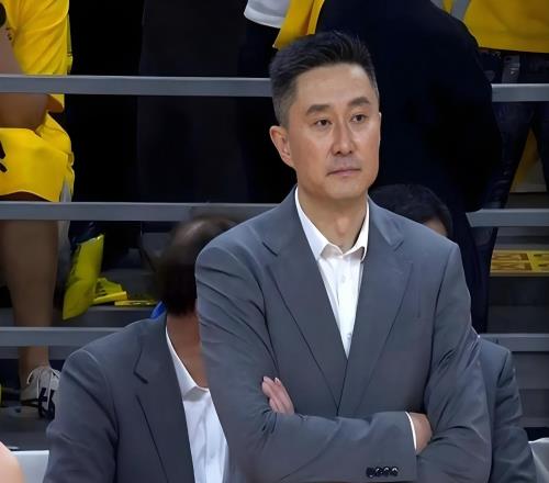 3次输上海！广东队暴露三大隐患，杜锋也是很无奈