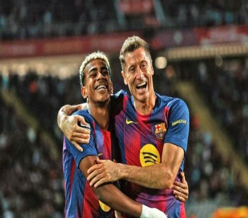 巴萨官宣！退出欧超计划，只剩皇马一家，拉波尔塔：这么做没好处