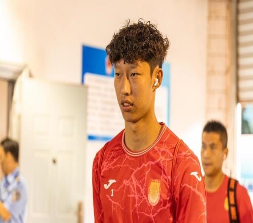 重庆铜梁龙花费700万买断姚浩洋！表现获得球迷认可，值得期待