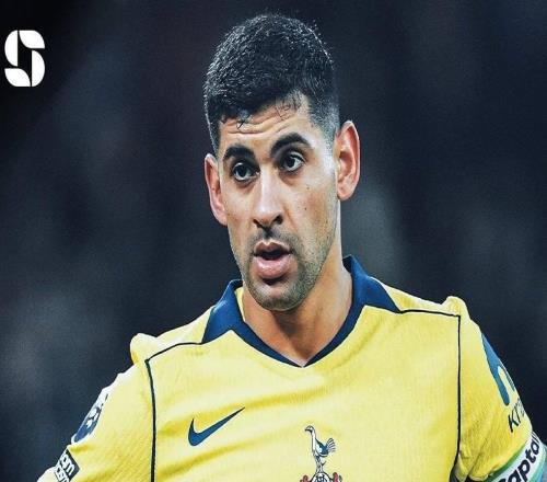 罗梅罗4次在英超吃到红牌，面对的对手都是Big6球队