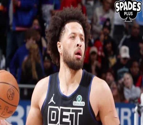 东部前二对决！活塞大胜终结尼克斯8连胜背靠背9战8胜联盟第一