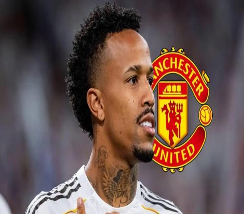 曼联最新动态：报价米利唐，恩里克无意执教，卡塞米罗有望续约