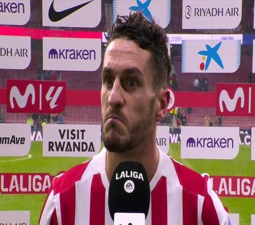 科克：外界要求我们踢出顶尖水平，那么我们也需要一块好草皮