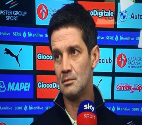 齐沃：对于热爱足球的人来说，看到劳塔罗这样的球员是种享受