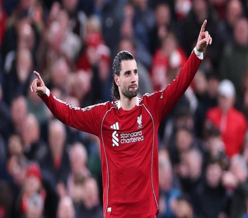 懂球帝X咪咕英超第25轮最佳进球：索博任意球轰出世界波