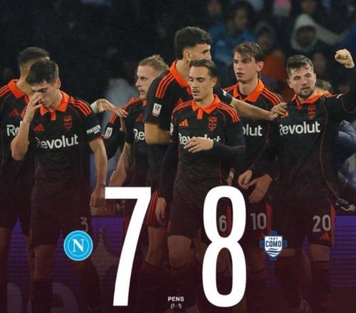 78！11！疯狂一夜，那不勒斯出局，曼联补时绝平，切尔西爆冷