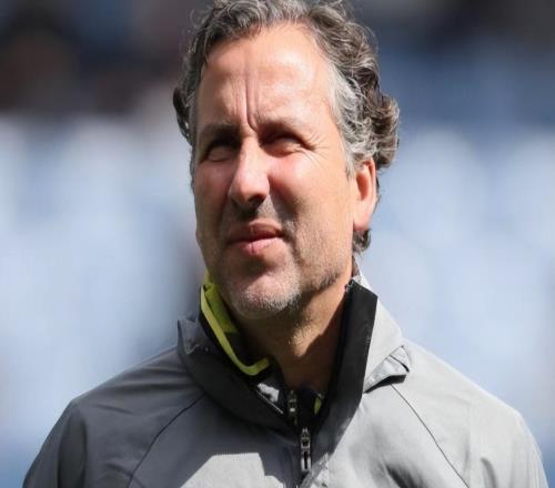 国安教练组又喜添一张新面孔！曾在津门虎担任助教，已官宣确认