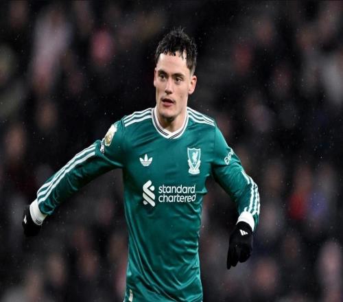 维尔茨：很高兴能拿到三分对远藤航的受伤感到难过