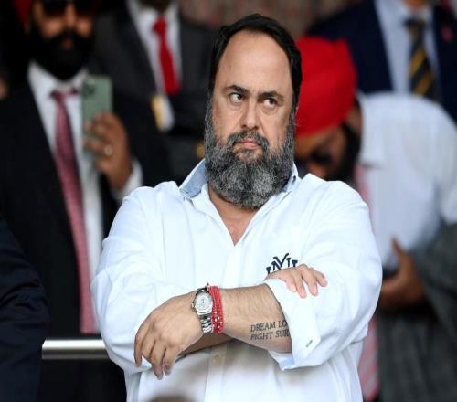 英超又一位主帅下课！森林5个月换3帅，51亿富豪再出狠手