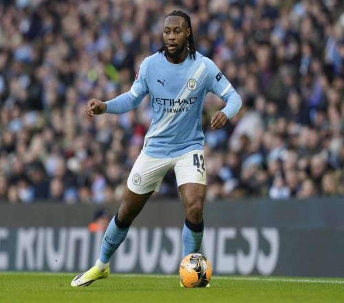 恐怖20连胜！曼城缔造神迹，瓜帅狂赞塞梅尼奥：难以置信的引援