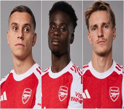 阿森纳翻车，他的迷失还在继续