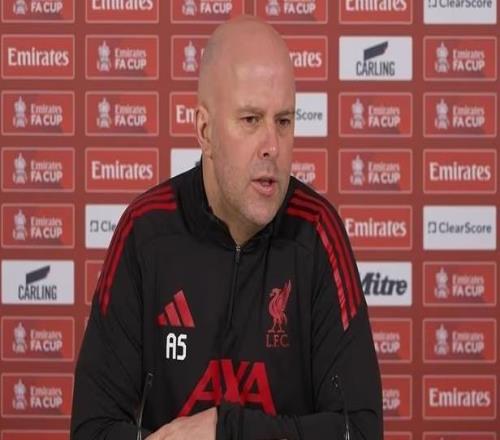 斯洛特：定位球现在变得更重要了，最不想看到的是再有人受伤