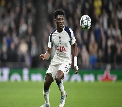 太阳报：库杜斯为加快复出，前往荷兰找曾帮他恢复的专家治疗