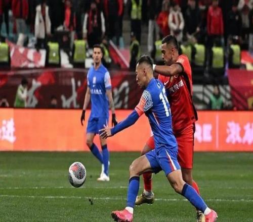 中超新赛季赛程公布各有喜忧海港申花谁能先负分清零