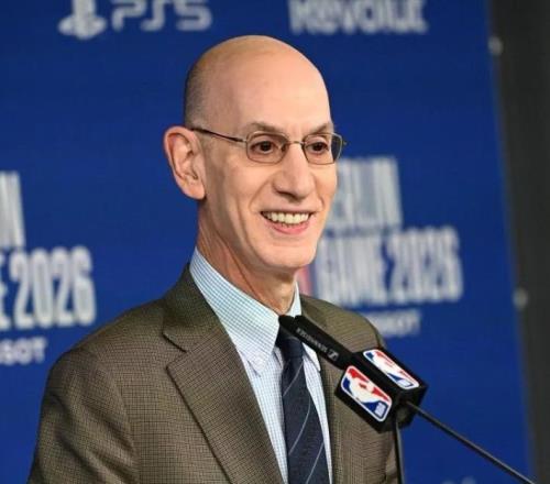 重磅！肖华考虑彻底废除NBA选秀制度，防止球队摆烂！