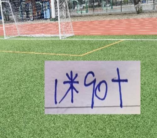 火力压满！中超身高超过1米9的高中锋！申花有盖伊深圳有韦斯力