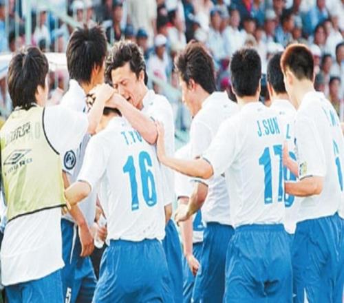 整整20年了！申花上次亚冠客场赢球还是2006年，当时郜林戴帽