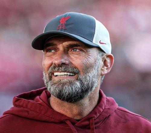 重返英超英媒曝曼联切尔西邀请克洛普执教被拒：只接受回利物浦