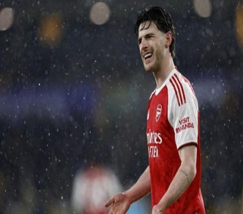 22！阿森纳痛失好局，曼城若全胜就能夺冠