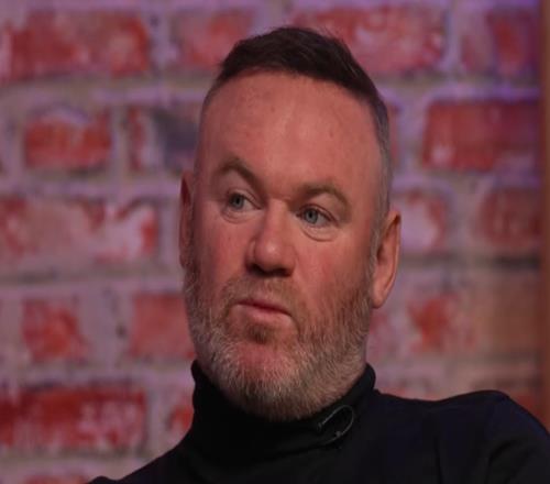 鲁尼：斯洛特缺少克洛普的气场，不进前五他肯定会下课