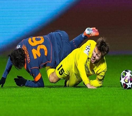 国米欧冠输球是因为人工草皮博德闪耀主场优势遭质疑