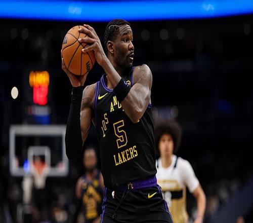 再遇风波！湖人先发中锋因为违禁物品而在家乡机场被短暂扣留