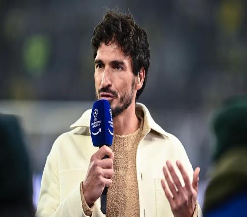 胡梅尔斯：几周前拜仁是欧冠夺冠前三热门，但现在状态下滑了