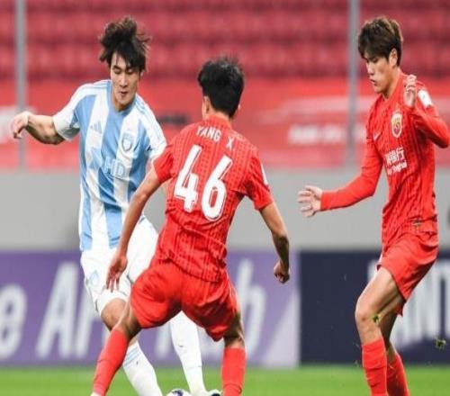 王勤伯：中超应该放开外援限制吗