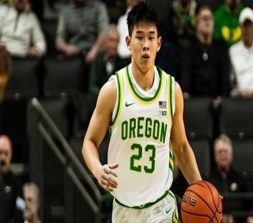 林葳：NCAA环境与之前经历完全不同更重纪律我的防守要努力