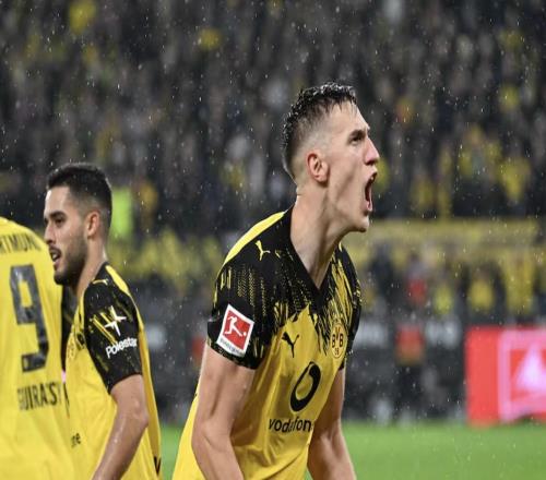 阿斯：皇马重点关注施洛特贝克多特会主动联系皇马推荐球员