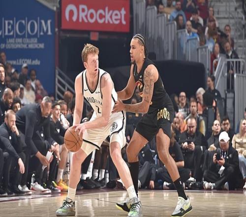 5个首轮秀中到底能培养出几个篮网的建队思路存在巨大的问题