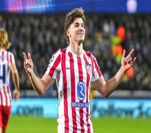 欧冠附加赛马竞33布鲁日，防线顽疾导致战绩不稳，次回合或出局