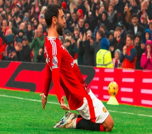 9.5亿买一堆边角料！曼联今夏重建，B费逼宫红魔，卡里克走他就走