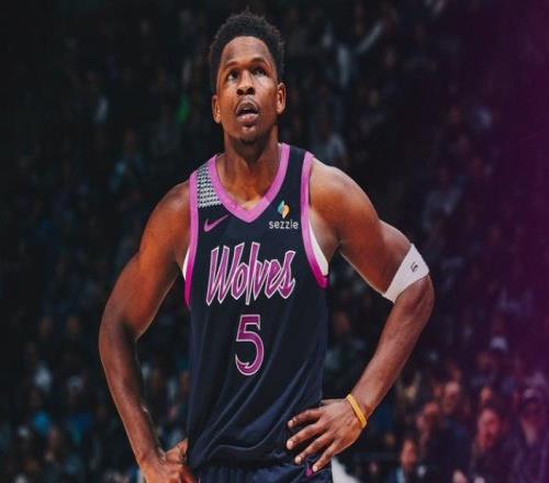 华子40+6末节14分！森林狼送独行侠10连败戈贝尔22+17