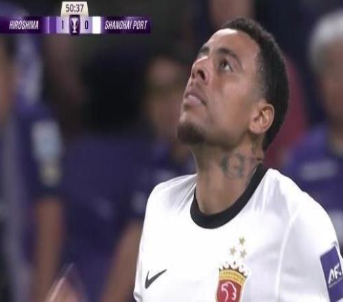 古斯塔沃：中国足球正处在上升阶段，我相信未来会越来越好