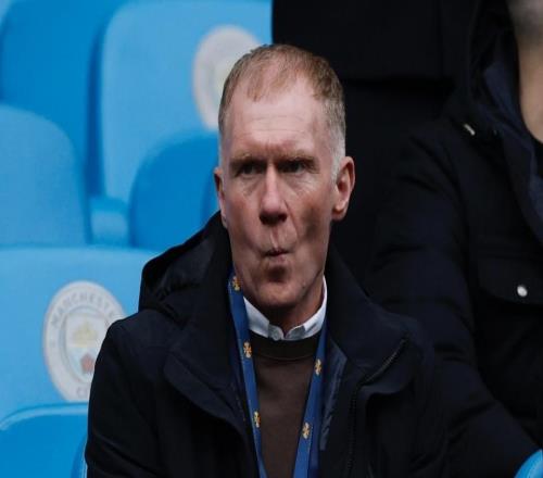 斯科尔斯认为，仍有另一位人选是曼联的完美选择