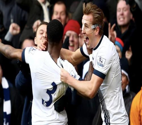 TA谈热刺如何从争冠队变为保级队：未及时换血没人接棒孙凯