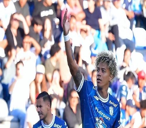 中超冬窗引援冤大头22场3球3助攻，转会费200万欧元，并列标王