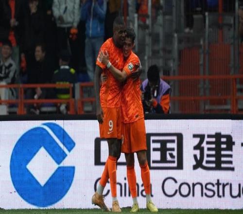 中超首轮大胜海牛，新赛季阵容厚实的云南玉昆力求更上一层楼