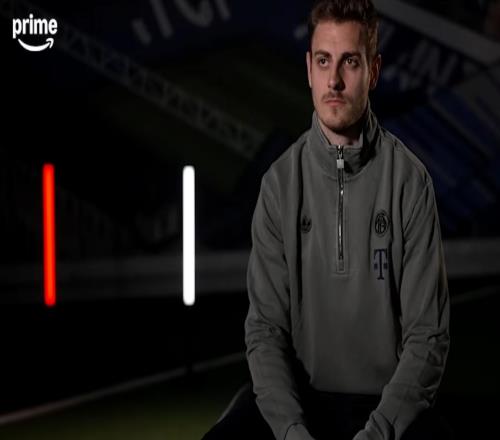 斯塔尼希奇：现在这支拜仁的特别之处我觉得是凝聚力