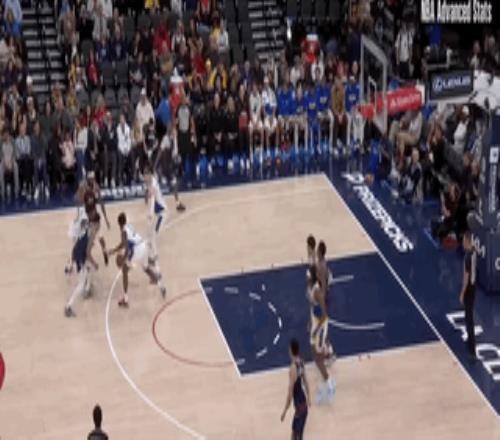 加兰没那么差，但鲈鱼会用吗？