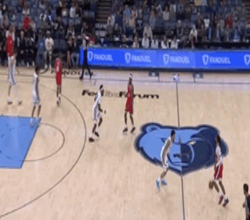 加兰没那么差，但鲈鱼会用吗？