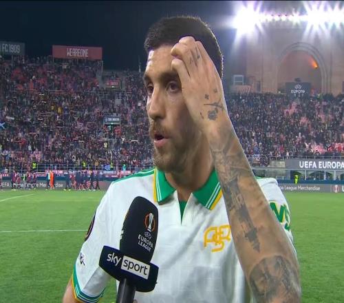 佩莱格里尼：马伦有极其敏锐的嗅觉，出现机会他就能一击致命