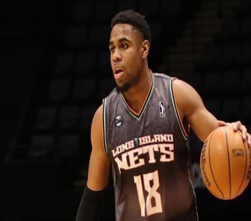 Scotto：篮网与后卫马拉奇史密斯达成一份10天短合同