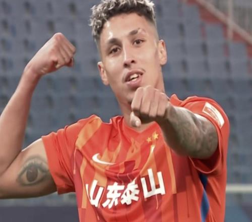 山东泰山21战胜国安负分归零，国安十年济南难求一胜