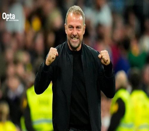 巴萨欧战主场对英格兰球队14场不败，上次输球是在0607赛季